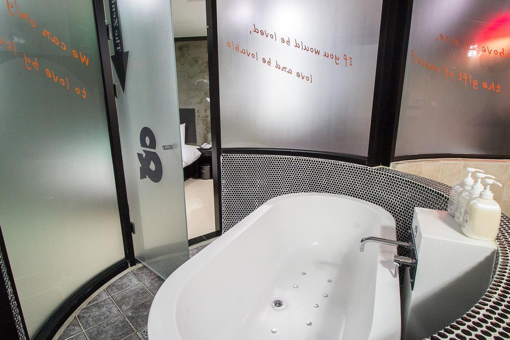 The Zenith Hotel Pusan Pokoj fotografie